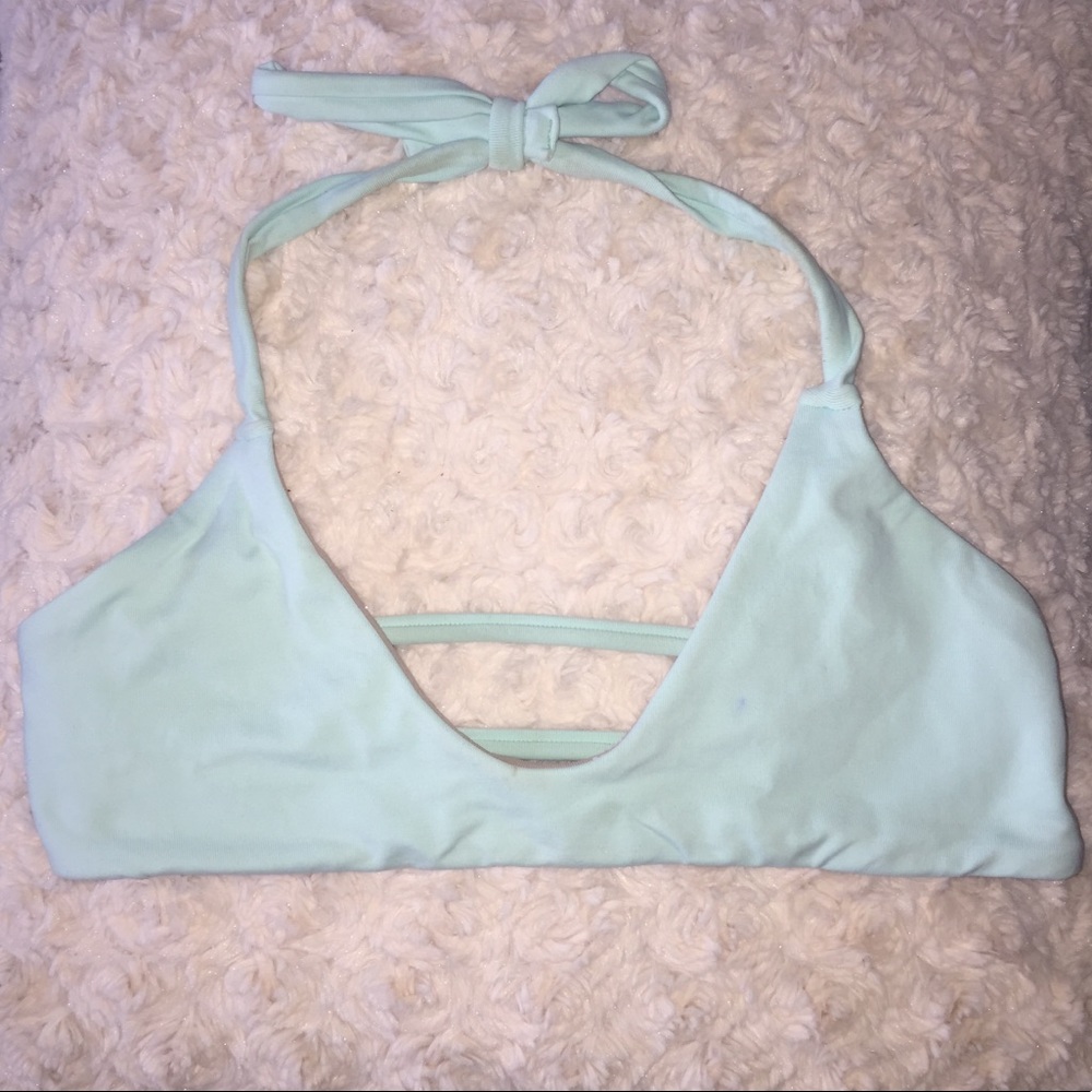 Midori swim top